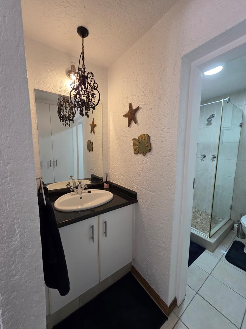 To Let 4 Bedroom Property for Rent in North Riding Gauteng