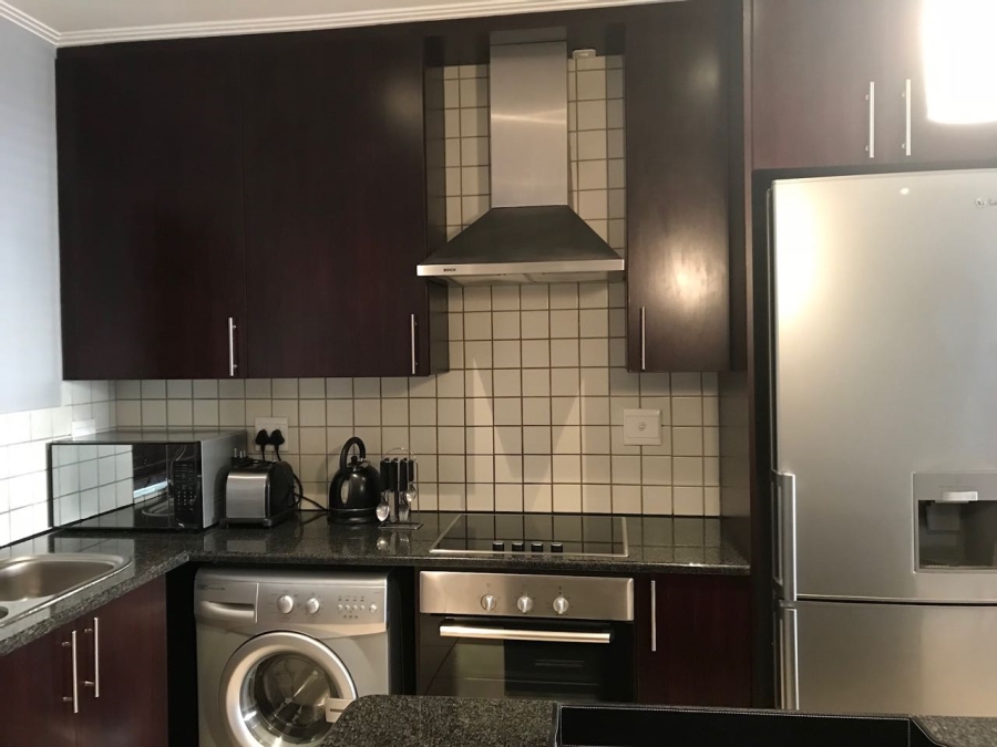 To Let 2 Bedroom Property for Rent in Morningside Gauteng
