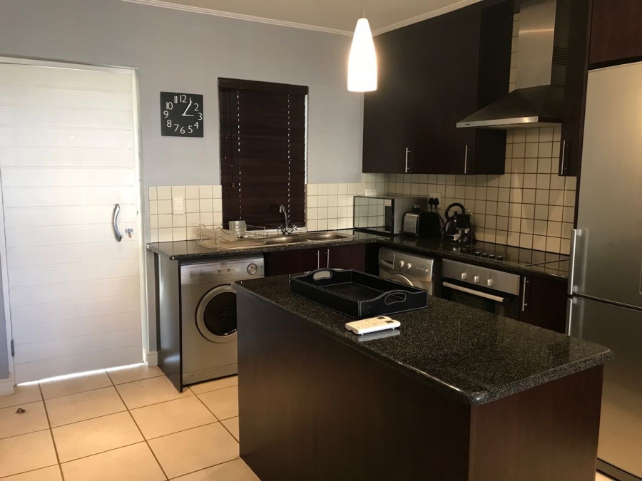 To Let 2 Bedroom Property for Rent in Morningside Gauteng