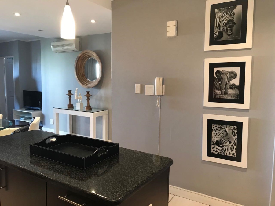 To Let 2 Bedroom Property for Rent in Morningside Gauteng