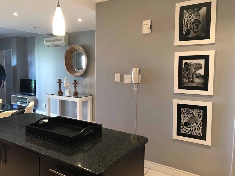 To Let 2 Bedroom Property for Rent in Morningside Gauteng