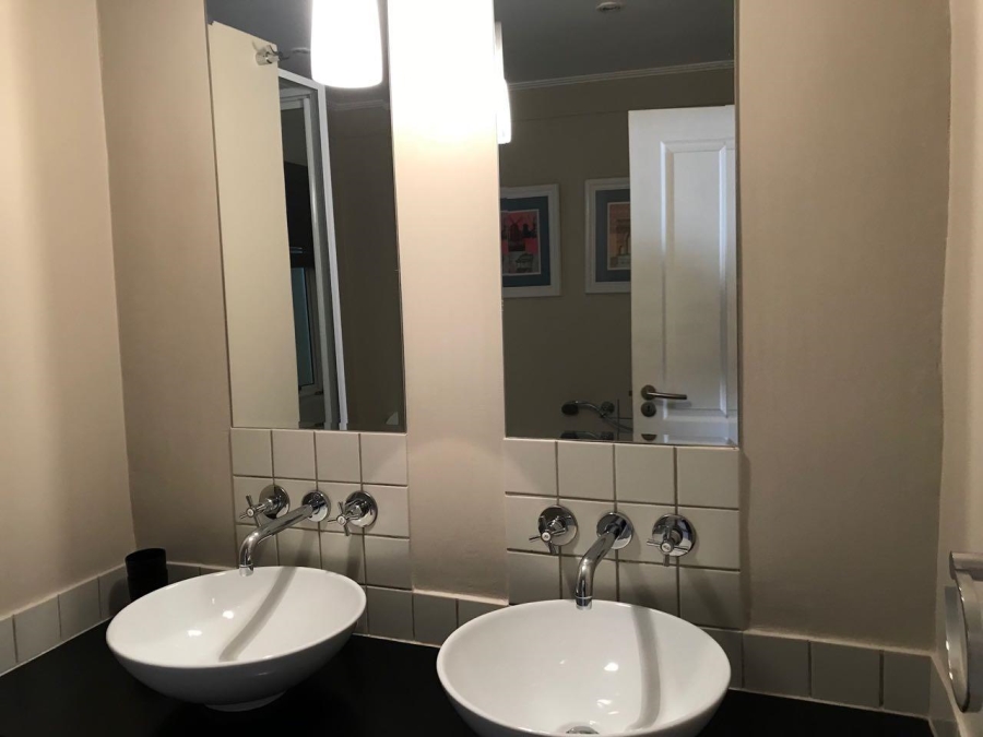 To Let 2 Bedroom Property for Rent in Morningside Gauteng