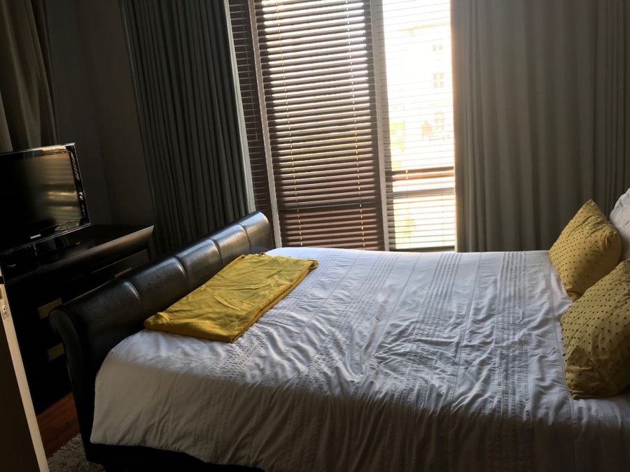 To Let 2 Bedroom Property for Rent in Morningside Gauteng