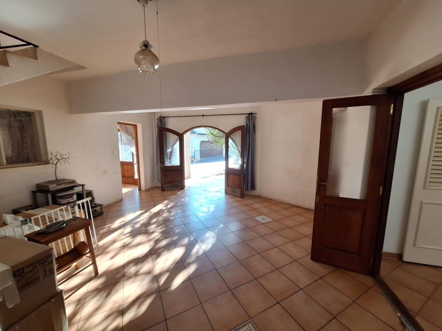 To Let 4 Bedroom Property for Rent in Kelland Gauteng