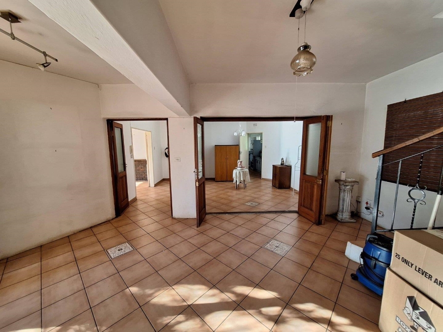 To Let 4 Bedroom Property for Rent in Kelland Gauteng