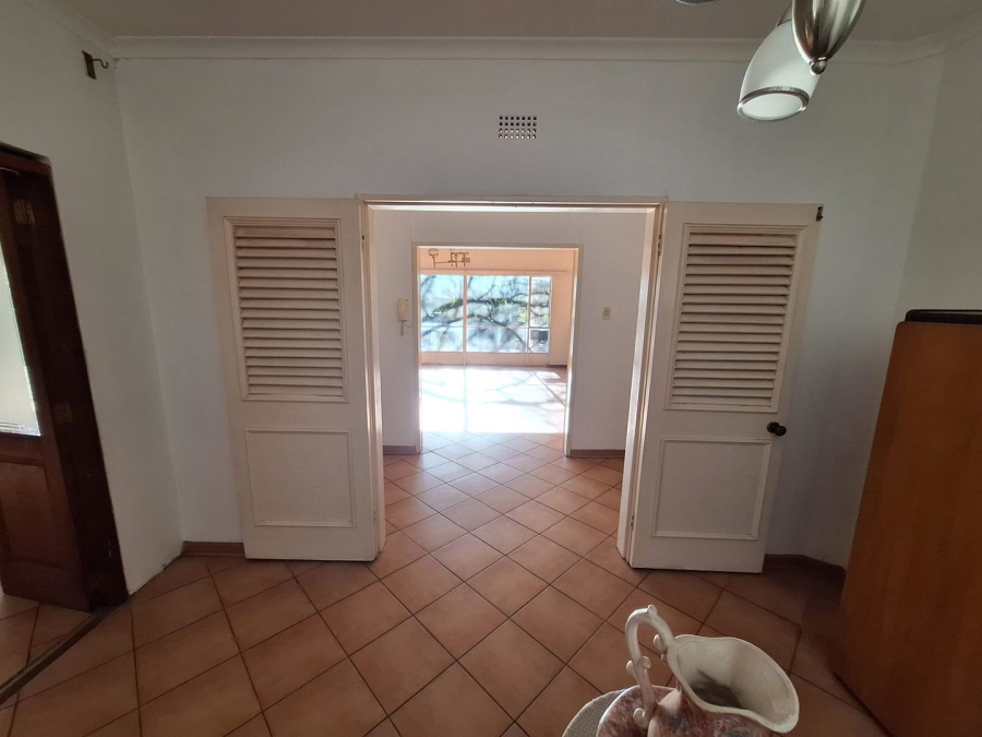 To Let 4 Bedroom Property for Rent in Kelland Gauteng