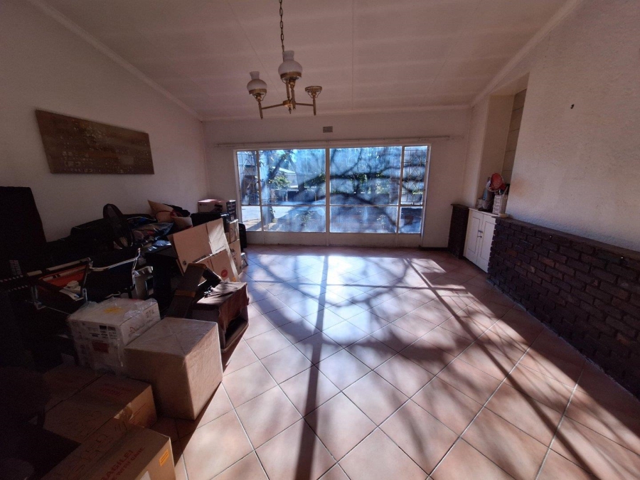 To Let 4 Bedroom Property for Rent in Kelland Gauteng
