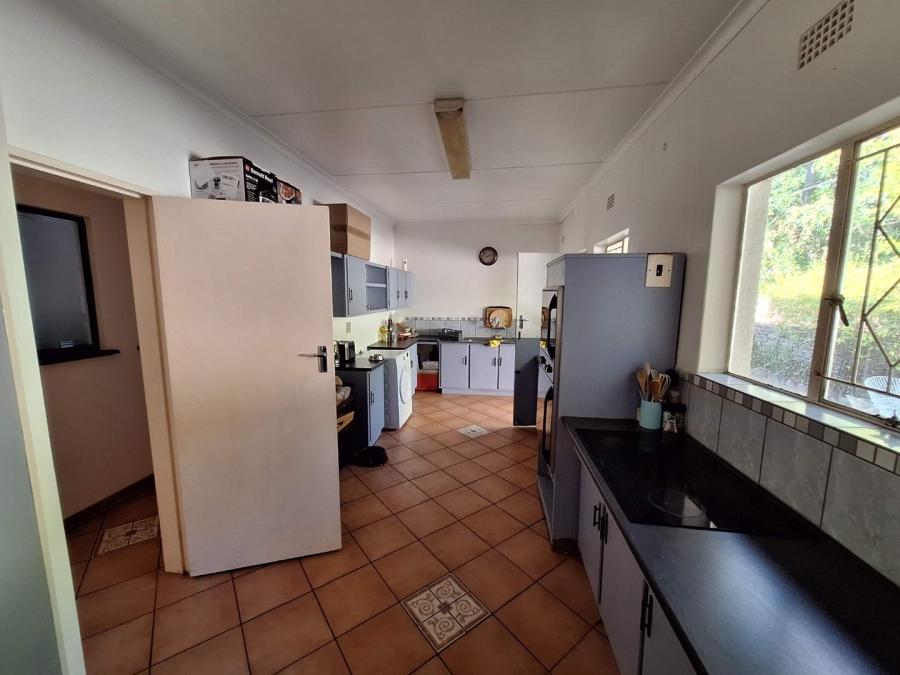 To Let 4 Bedroom Property for Rent in Kelland Gauteng