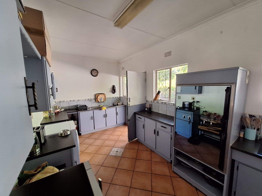 To Let 4 Bedroom Property for Rent in Kelland Gauteng