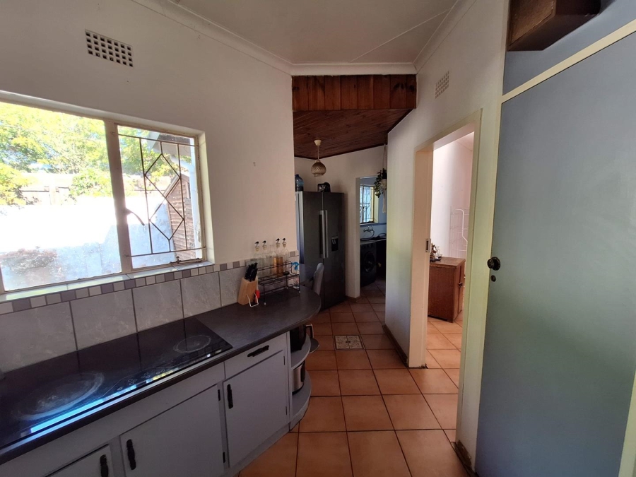 To Let 4 Bedroom Property for Rent in Kelland Gauteng