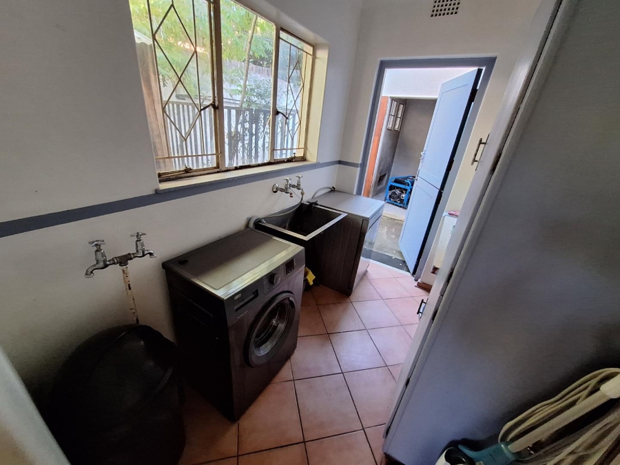 To Let 4 Bedroom Property for Rent in Kelland Gauteng