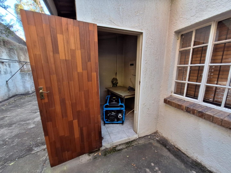 To Let 4 Bedroom Property for Rent in Kelland Gauteng