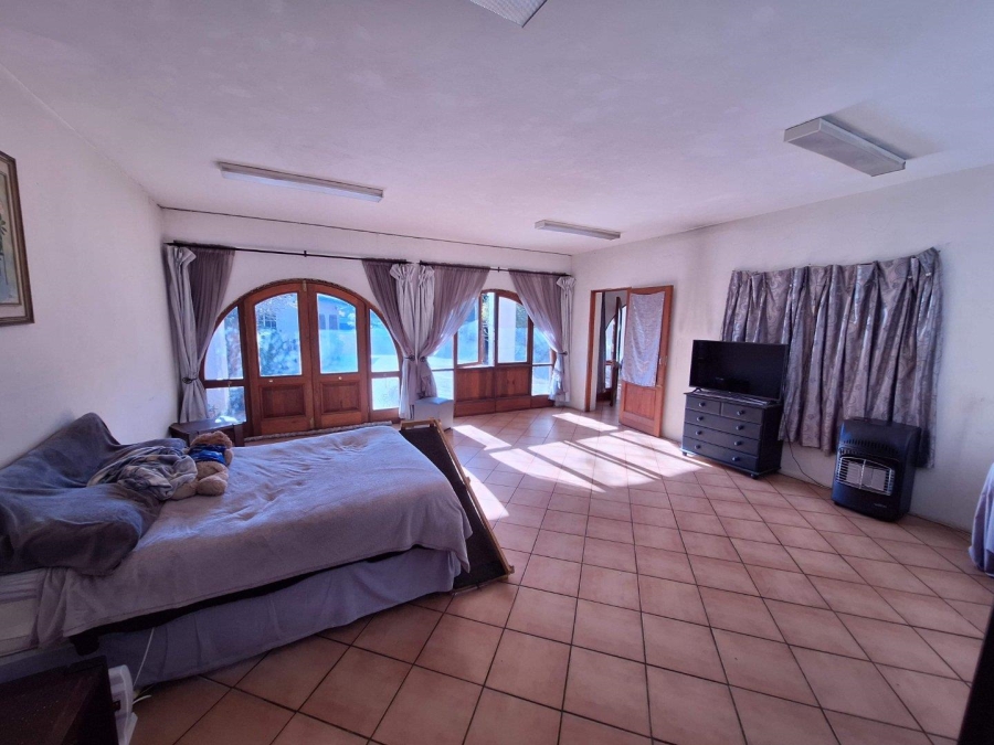 To Let 4 Bedroom Property for Rent in Kelland Gauteng