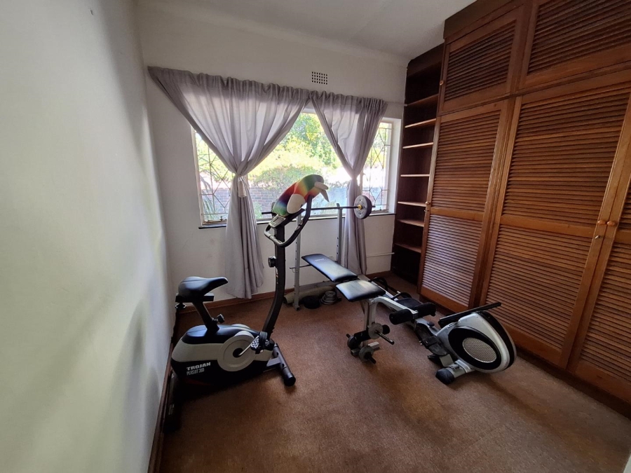 To Let 4 Bedroom Property for Rent in Kelland Gauteng