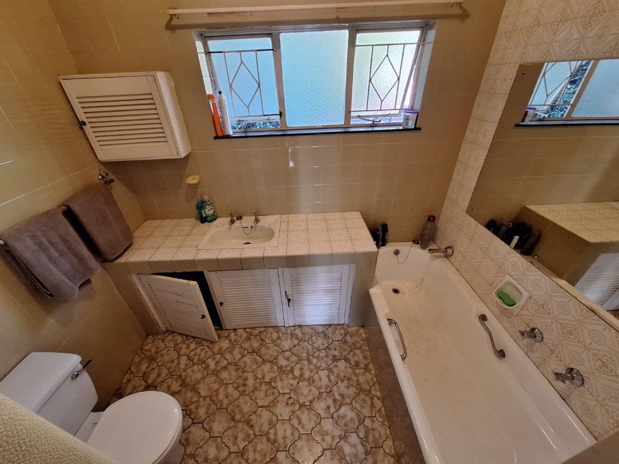 To Let 4 Bedroom Property for Rent in Kelland Gauteng