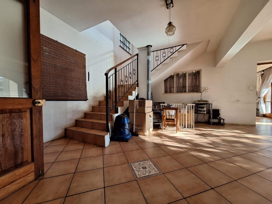 To Let 4 Bedroom Property for Rent in Kelland Gauteng