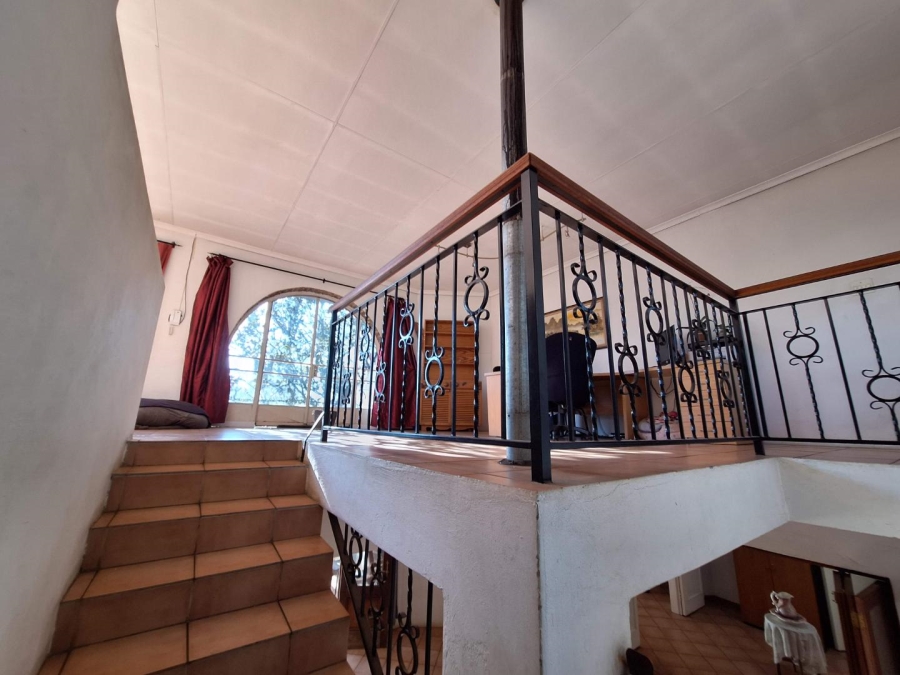 To Let 4 Bedroom Property for Rent in Kelland Gauteng