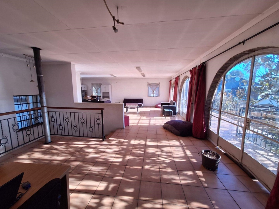 To Let 4 Bedroom Property for Rent in Kelland Gauteng