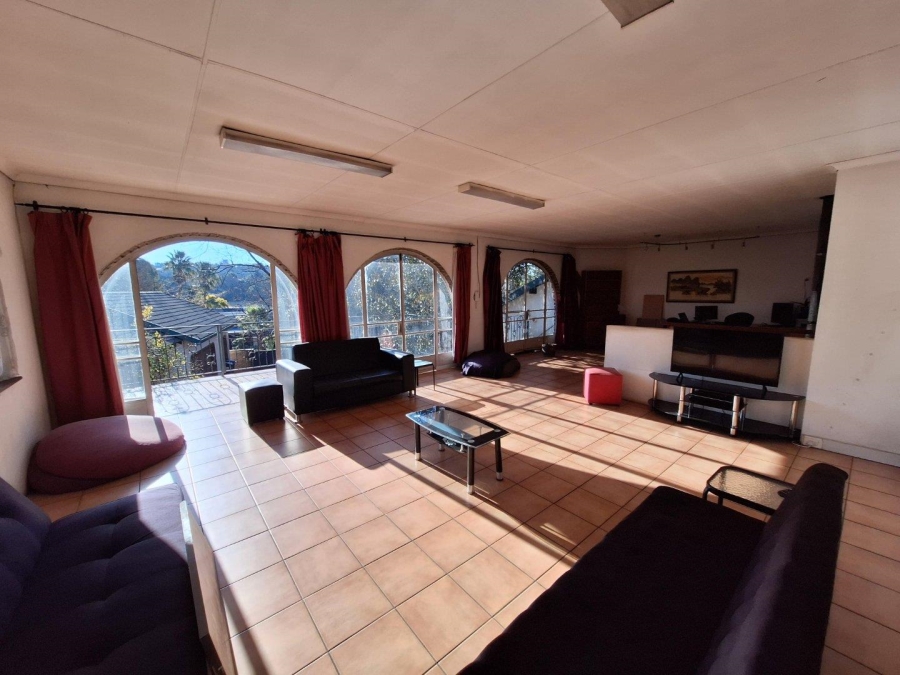 To Let 4 Bedroom Property for Rent in Kelland Gauteng
