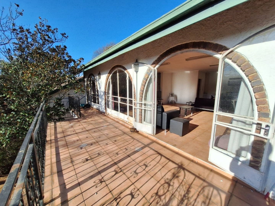 To Let 4 Bedroom Property for Rent in Kelland Gauteng