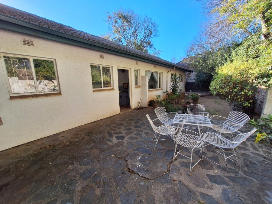 To Let 4 Bedroom Property for Rent in Kelland Gauteng