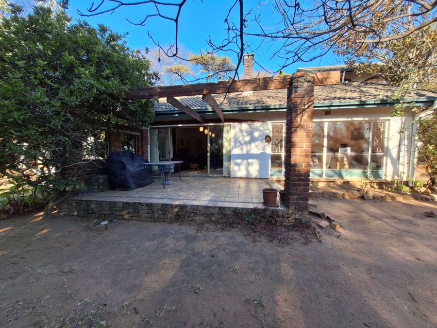 To Let 4 Bedroom Property for Rent in Kelland Gauteng