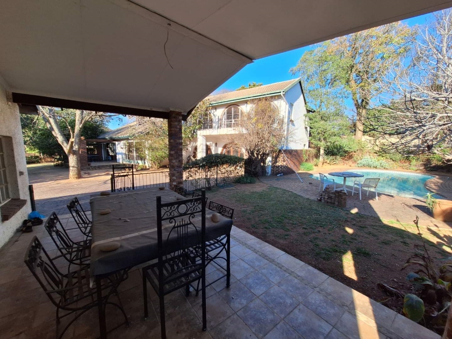 To Let 4 Bedroom Property for Rent in Kelland Gauteng