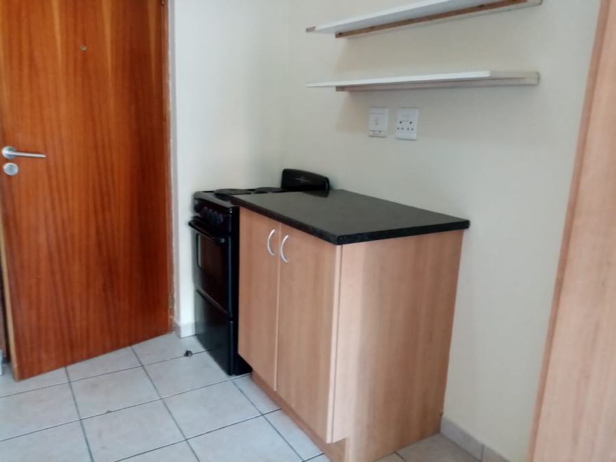 To Let 0 Bedroom Property for Rent in Braamfontein Gauteng