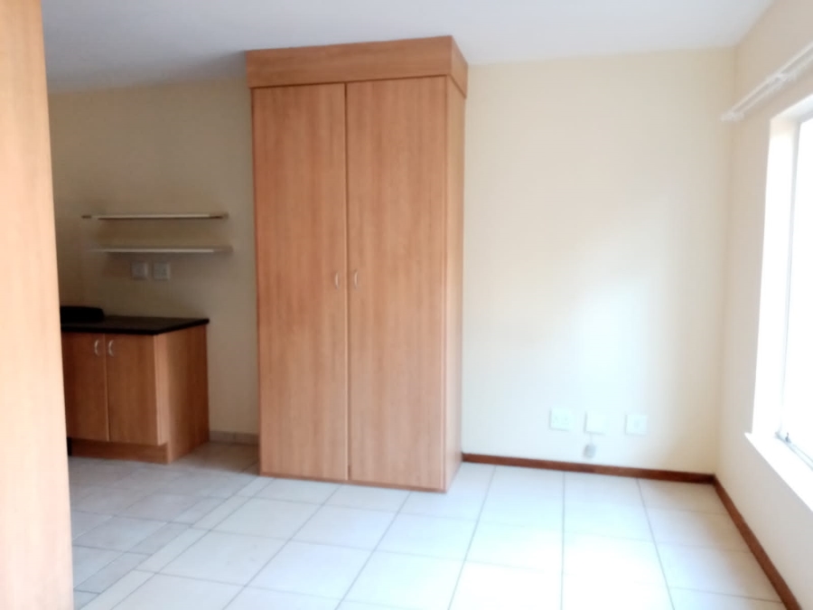 To Let 0 Bedroom Property for Rent in Braamfontein Gauteng