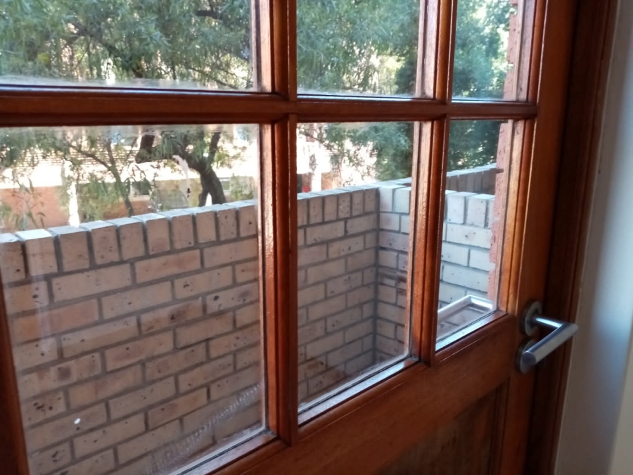 To Let 0 Bedroom Property for Rent in Braamfontein Gauteng