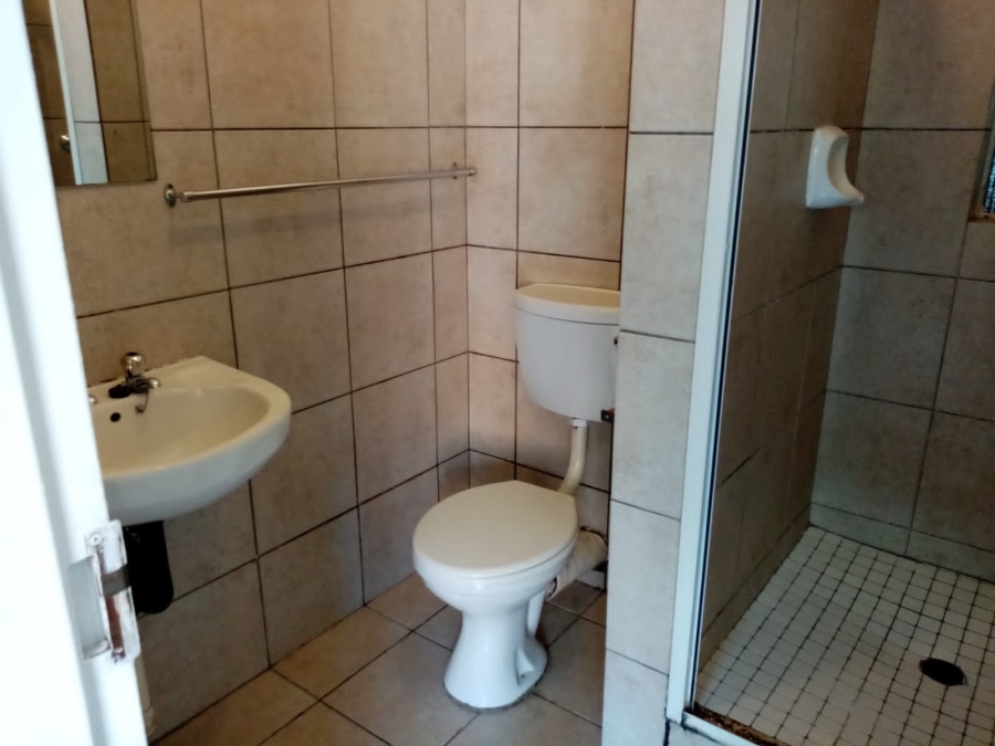 To Let 0 Bedroom Property for Rent in Braamfontein Gauteng