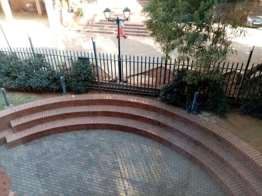 To Let 0 Bedroom Property for Rent in Braamfontein Gauteng