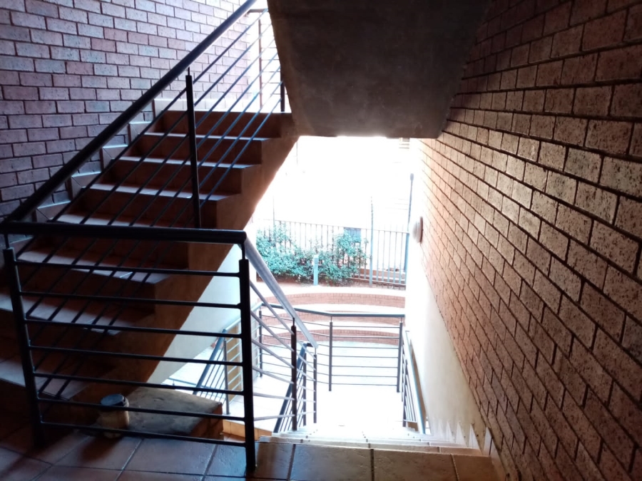 To Let 0 Bedroom Property for Rent in Braamfontein Gauteng
