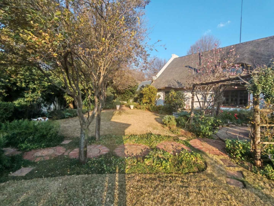4 Bedroom Property for Sale in Clubview Gauteng