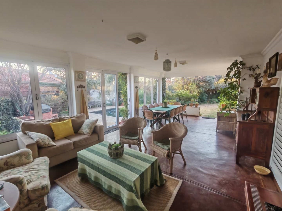 4 Bedroom Property for Sale in Clubview Gauteng