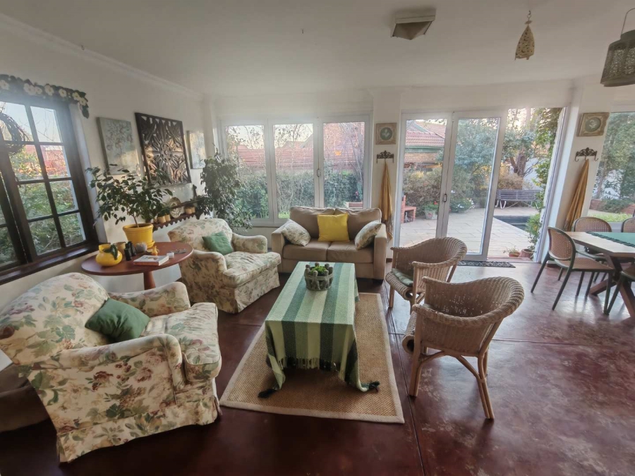 4 Bedroom Property for Sale in Clubview Gauteng
