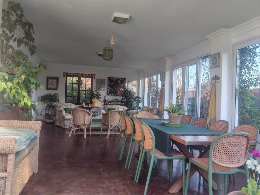 4 Bedroom Property for Sale in Clubview Gauteng