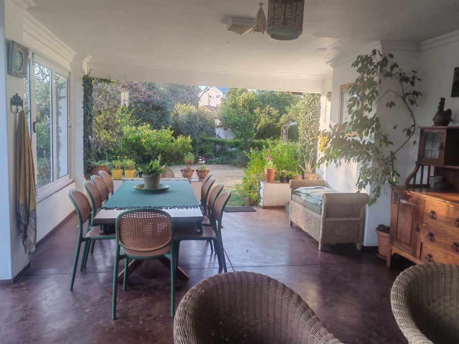 4 Bedroom Property for Sale in Clubview Gauteng