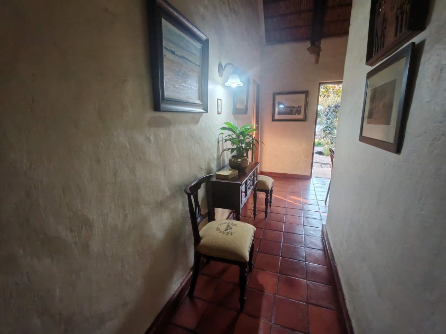 4 Bedroom Property for Sale in Clubview Gauteng