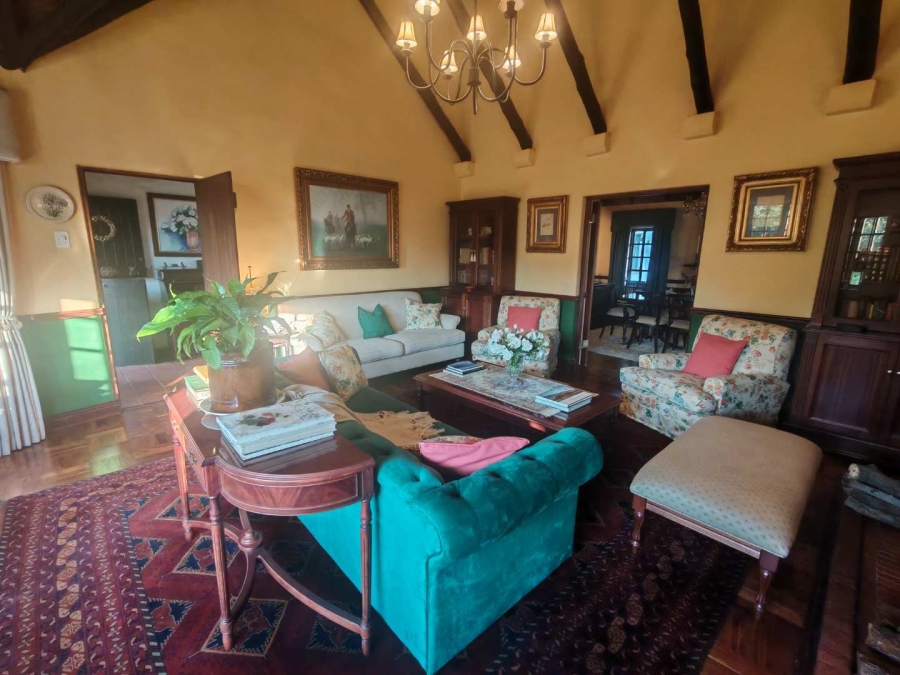 4 Bedroom Property for Sale in Clubview Gauteng