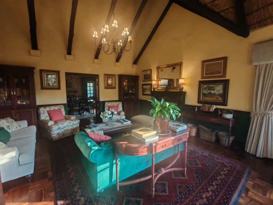 4 Bedroom Property for Sale in Clubview Gauteng