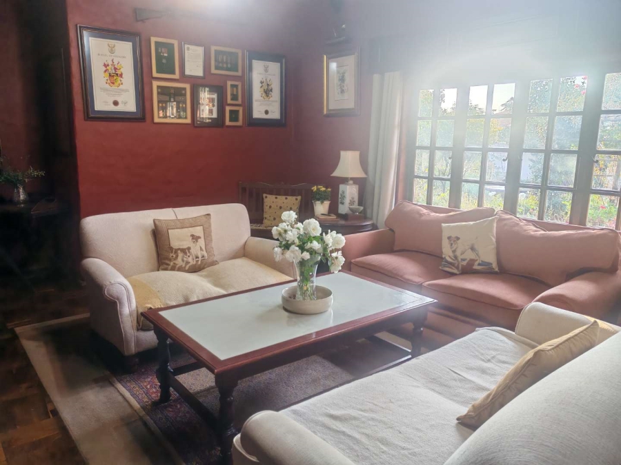 4 Bedroom Property for Sale in Clubview Gauteng