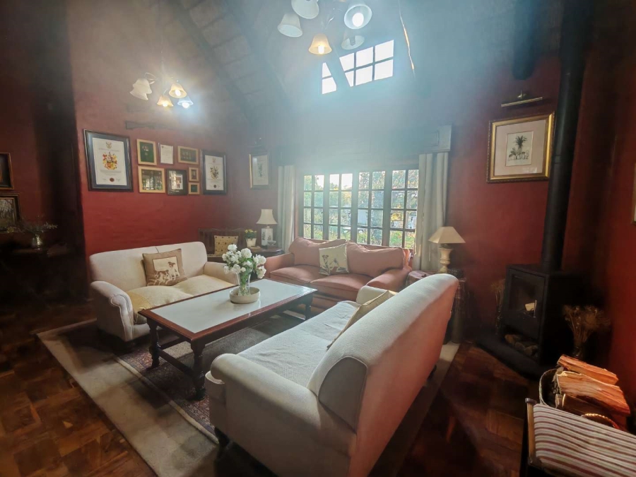 4 Bedroom Property for Sale in Clubview Gauteng
