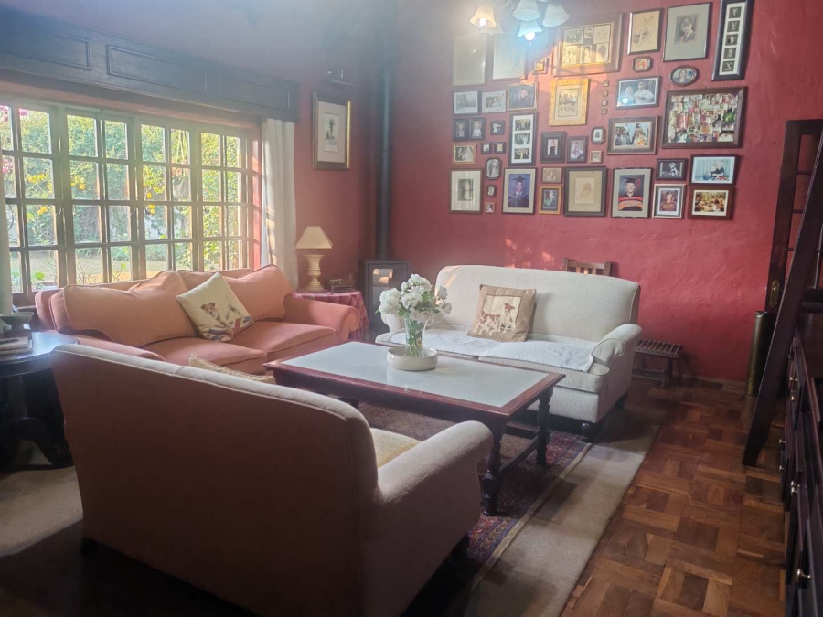 4 Bedroom Property for Sale in Clubview Gauteng