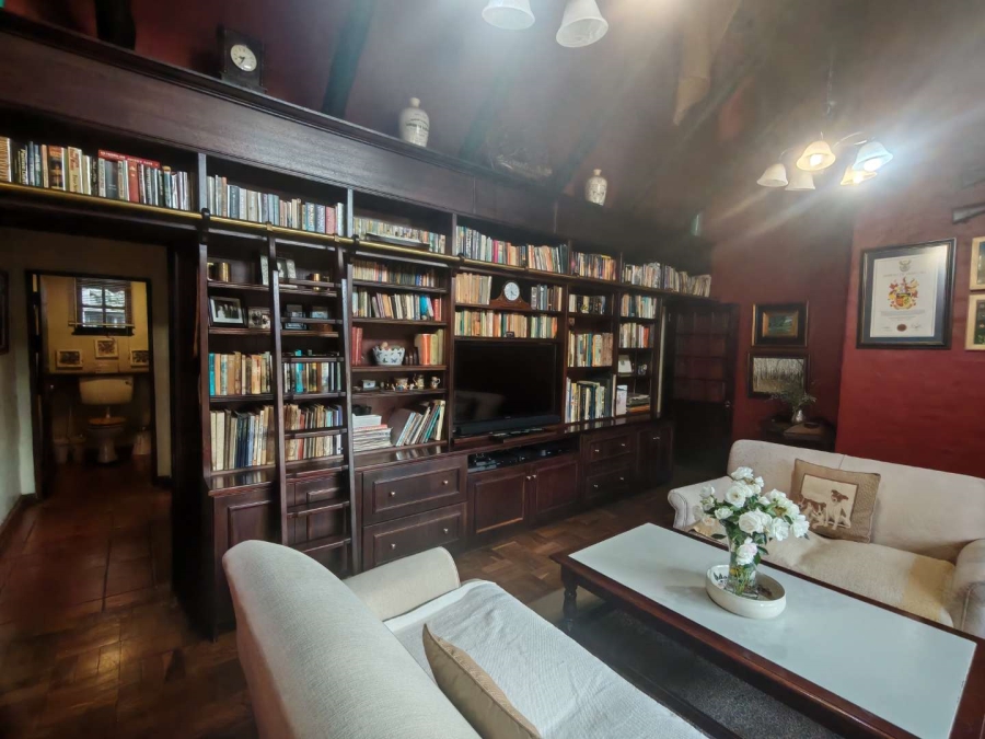 4 Bedroom Property for Sale in Clubview Gauteng