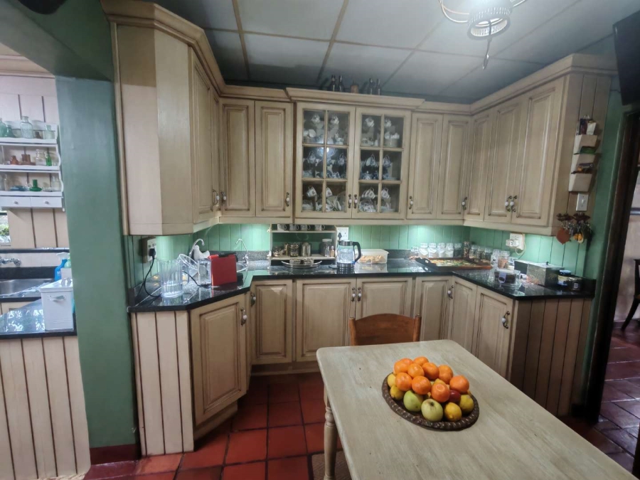 4 Bedroom Property for Sale in Clubview Gauteng