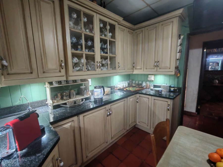4 Bedroom Property for Sale in Clubview Gauteng