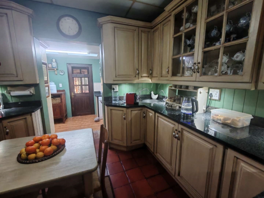 4 Bedroom Property for Sale in Clubview Gauteng