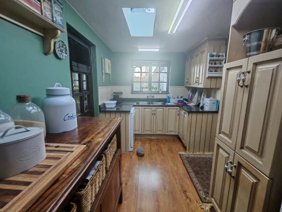 4 Bedroom Property for Sale in Clubview Gauteng