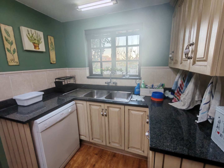 4 Bedroom Property for Sale in Clubview Gauteng